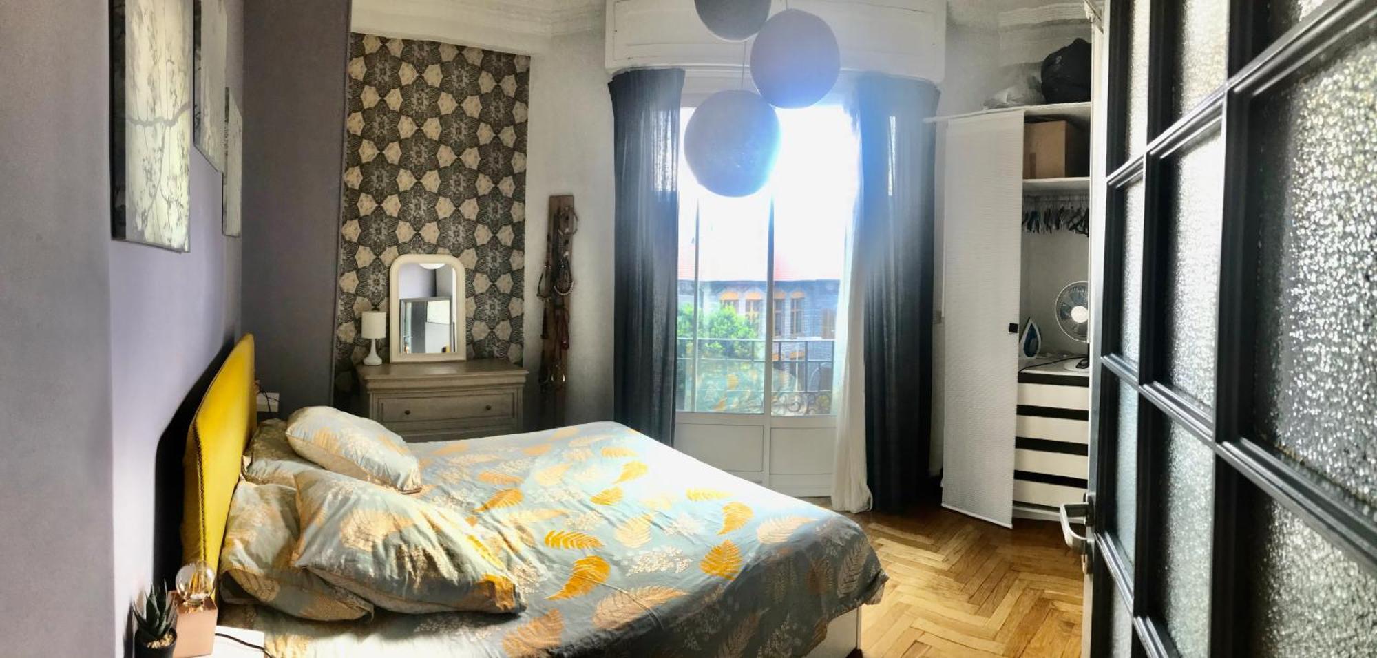 Beau 3 Pieces Liberation Appartement Nice