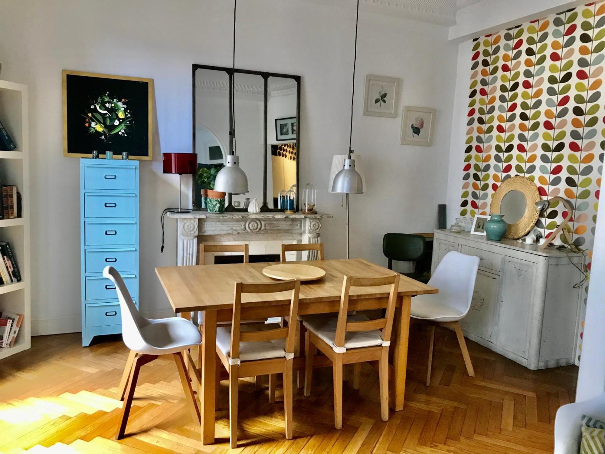 Beau 3 Pieces Liberation Nizza